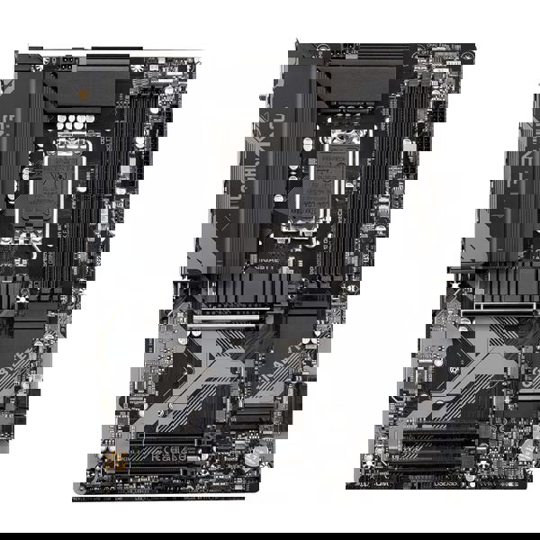 GIGABYTE B760 GAMING X AX DDR5